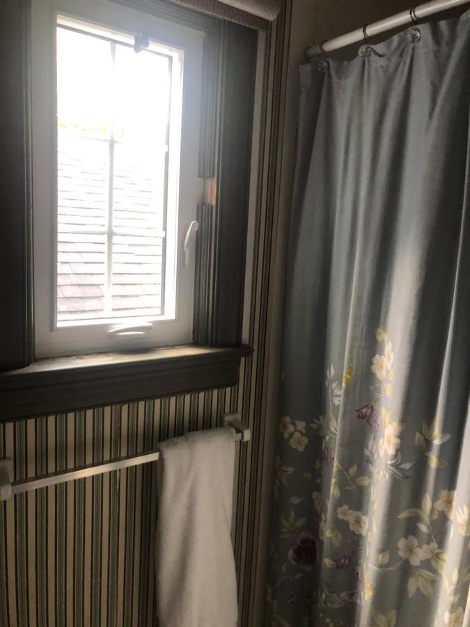 Wild Wisteria Bed & Breakfast Chadds Ford Exterior foto