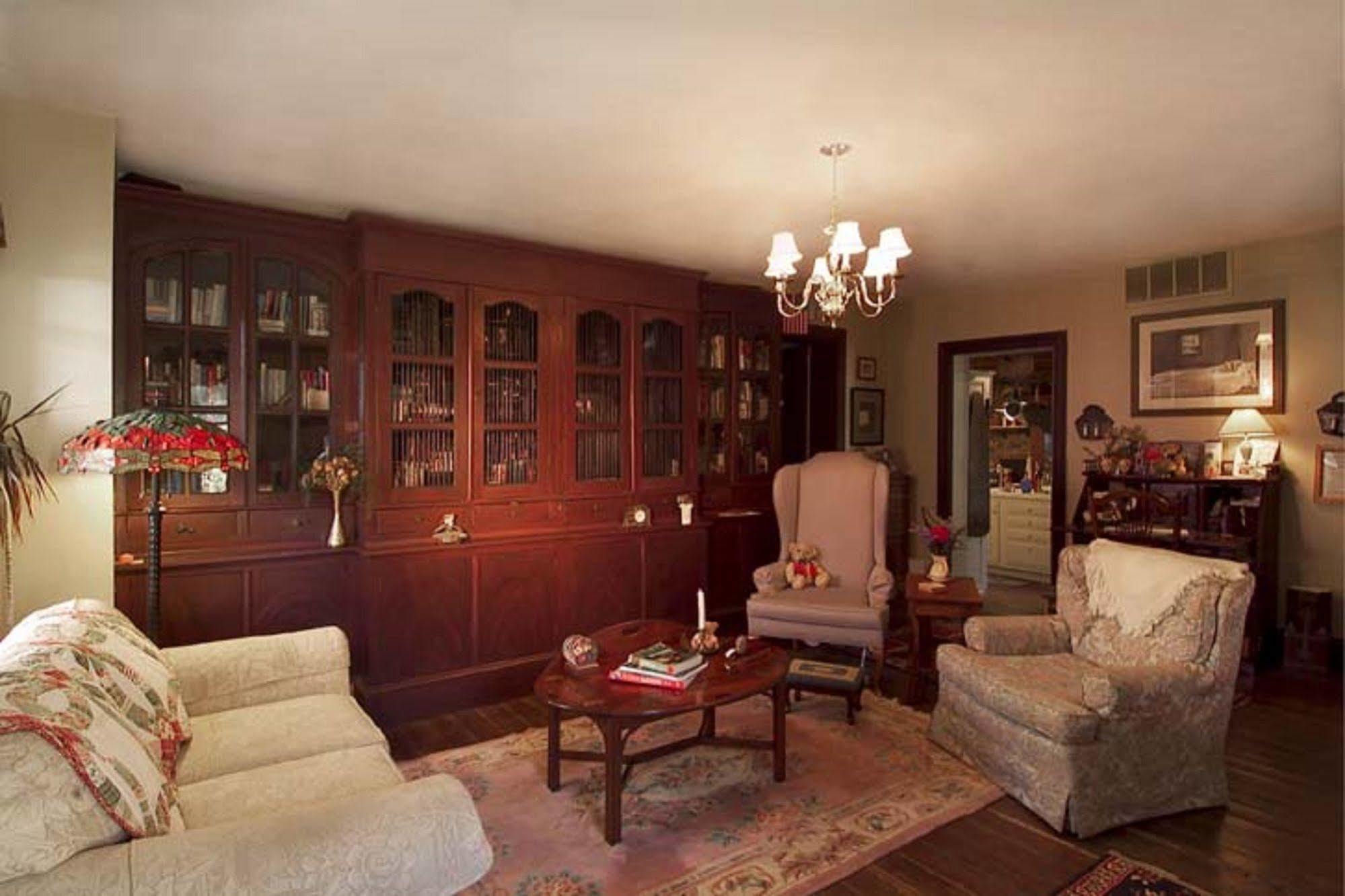 Wild Wisteria Bed & Breakfast Chadds Ford Exterior foto