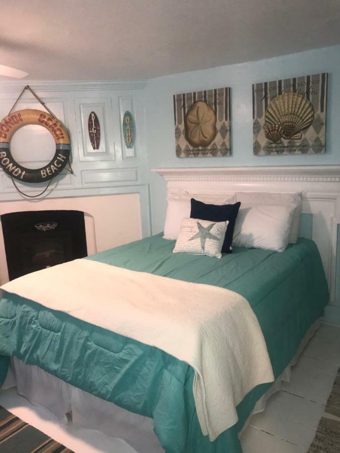 Wild Wisteria Bed & Breakfast Chadds Ford Exterior foto