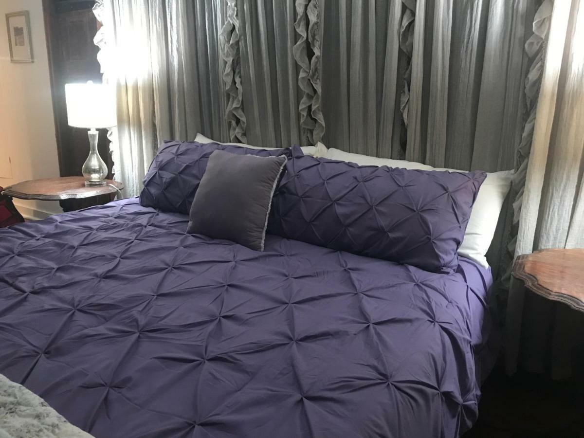 Wild Wisteria Bed & Breakfast Chadds Ford Exterior foto